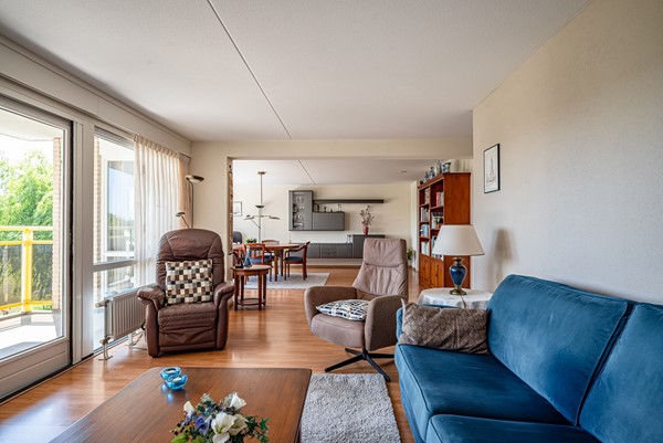 Medium property photo - Beijerland 64, 8302 NV Emmeloord